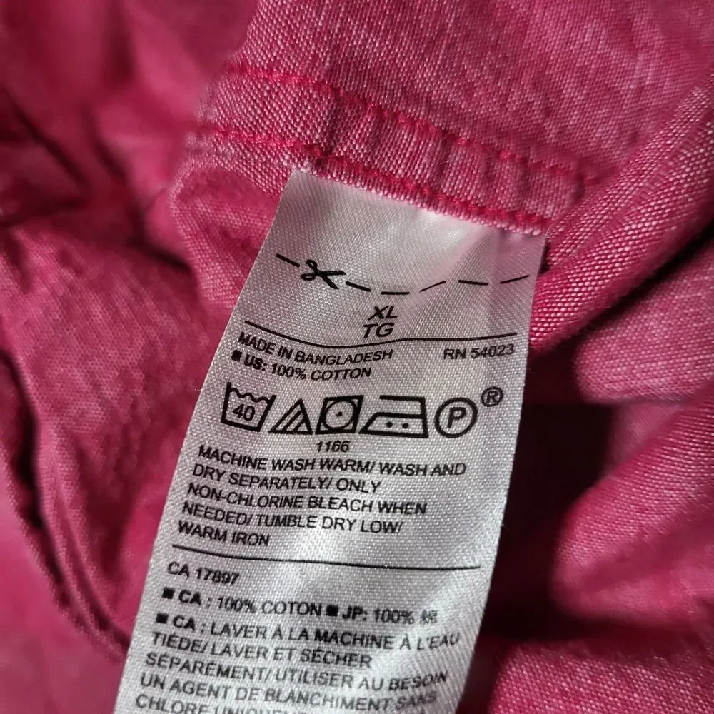 Banana Republic orders shipped